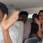 ரூ. 2.50 கோடியில் விஜய் வாங்கியுள்ள பிரமாண்ட கார்… தீயாய் பரவும் வீடியோ!