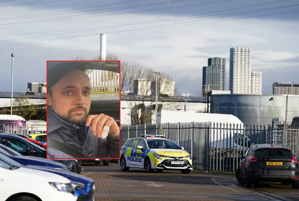 Croydon stabbings: குப்பை மலிவாகிப்போன கத்திக் குத்து:  Argos புகுந்த நபர் அராஜகத்தை பாருங்கள்