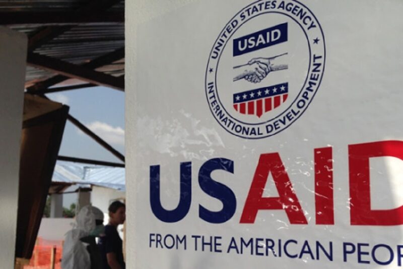 சோக்கு பண்ணி திரிந்த USAID : வாலை ஒட்ட நறுக்கிய எலான் மஸ்க் டீம்: ஆனால் பட்டினி சாவுகள் அதிகரிக்கும் !