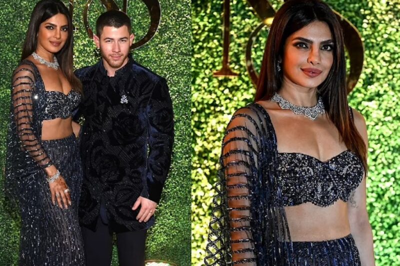 Priyanka can’t keep her eyes off husband : இன்று வரை கட்டுக் குலையாமல் இருக்கும் பிரியங்கா சோப்ரா