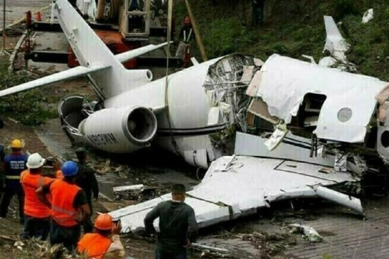 Sudan Crash: நொருங்கிய விமானம்; 46 பேர் உயிரிழப்பு !