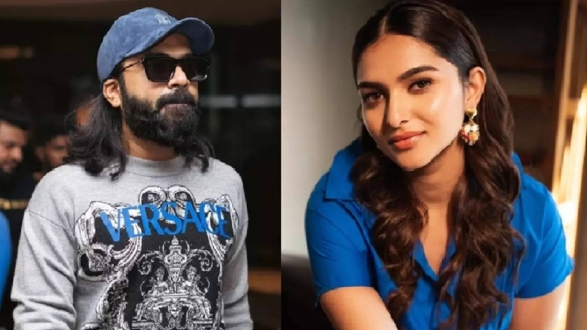 ‘எஸ்டிஆர் 49’ படத்தில் கயது லோஹர் ஏன் முக்கிய பாத்திரத்தில் நடிக்கிறார்?