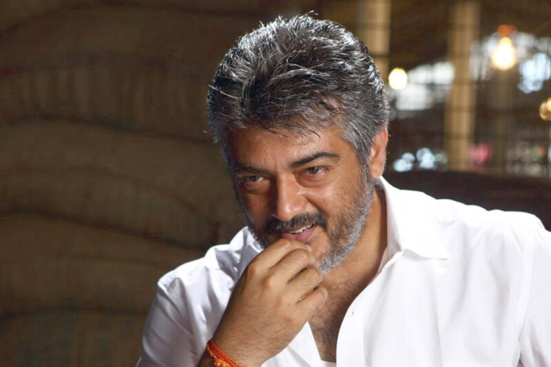 பஹல்காம் தாக்குதலுக்கு அஜித் குமார் கடும் கண்டனம்! ஒற்றுமை மற்றும் அமைதிக்கு அழைப்பு!