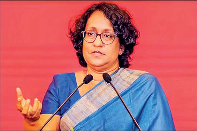 மக்களின் பணத்தை கொள்ளையடிக்க மாட்டோம்! தேசிய மக்கள் சக்தி வெற்றி பெறும்!