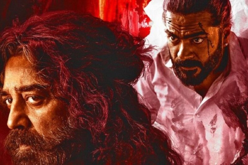 நாயகன் படத்தின் காப்பியா Thug Life ? பரவும் வதந்தியால் பரபரப்பு !