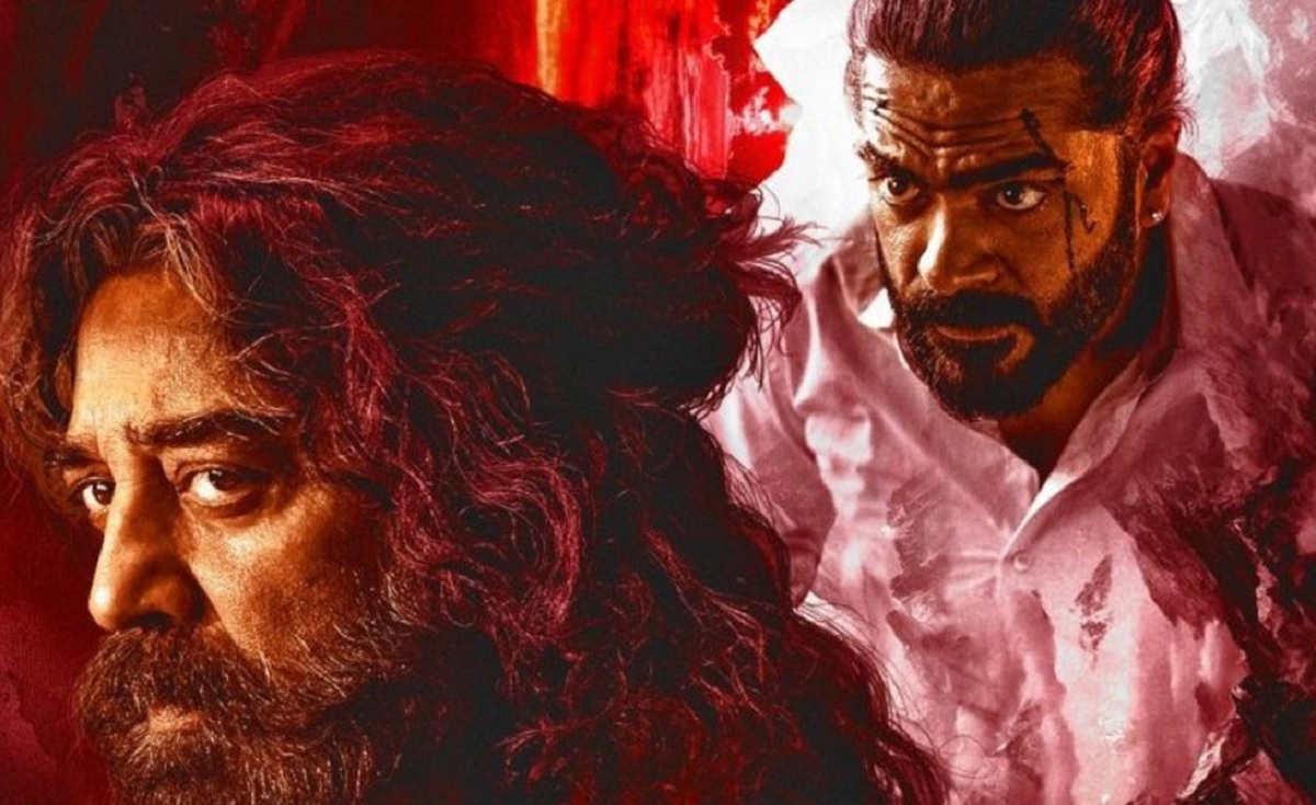 நாயகன் படத்தின் காப்பியா Thug Life ? பரவும் வதந்தியால் பரபரப்பு !