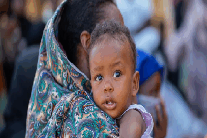 ஒரு வாரமாக தாக்குதல்களில் சிக்கிய போர்ட் சூடான் – மின்சாரம், தண்ணீர் சேவைகள் முடங்கிய நிலையில் மக்கள் தவிப்பு!