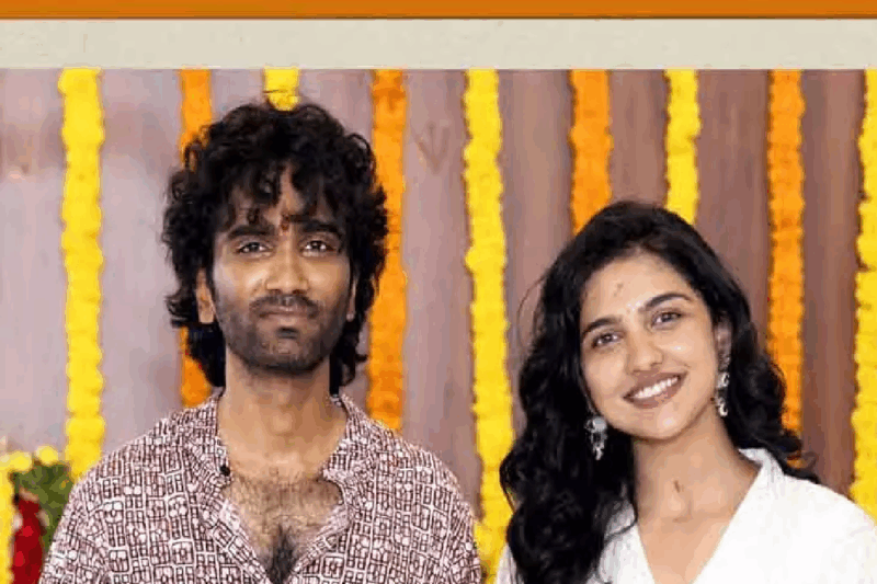 பிரதீப் ரங்கநாதனின் புதிய பட First Look – வித்தியாசமான ஸ்டைலில் சினிமா அனவுச்மெண்ட்!