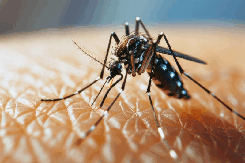 19,000 பேருக்கு மேல் டெங்குவால் பாதிப்பு – சுகாதார துறை அதிர்ச்சி தகவல்