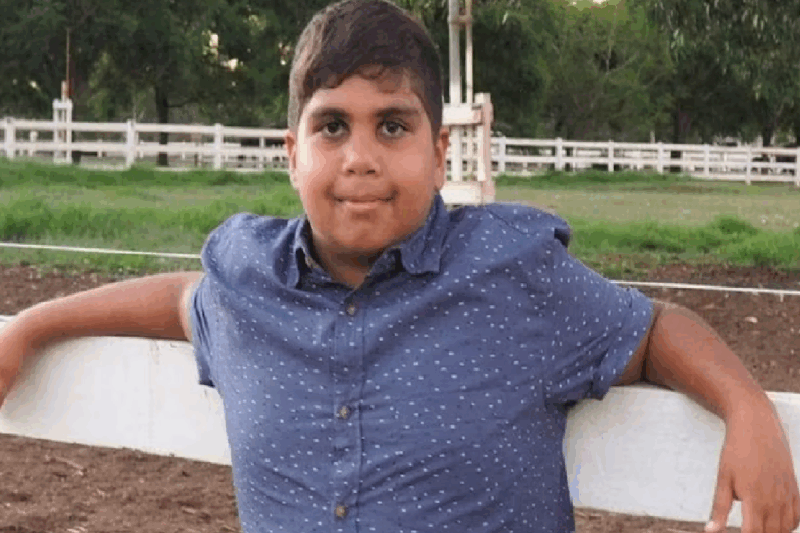 ஆஸ்திரேலியாவை உலுக்கிய காசியஸ் டர்வி கொலை: இருவர் குற்றவாளிகள்!
