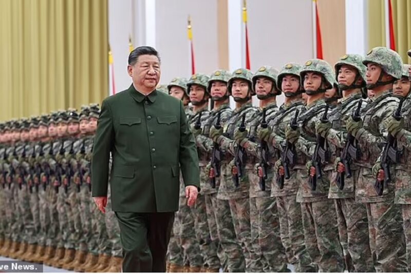 China has secretly installed kill switches in solar panels : சீன சோலார் பேனல்களில் kill switches
