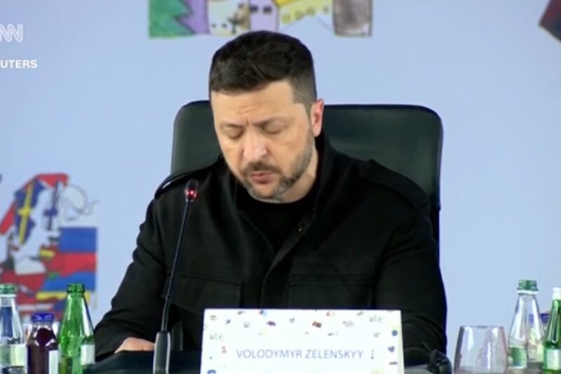 Zelensky says Putin was ‘afraid’ to come to Turkey: பயந்து ஓடினாரா புட்டின்: நெஞ்சை நிர்த்தி பேசிய ஜிலன்ஸ்கி !