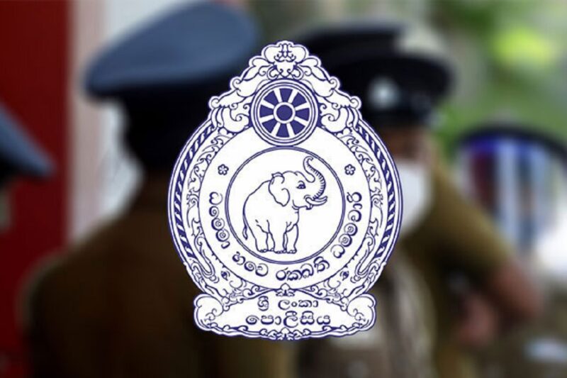 கதறவிட்டு அடித்த சிங்கள பொலிஸ்: ஷோஷல் மீடியாவில் வீடியோ பரவியதால் சிக்கல் !