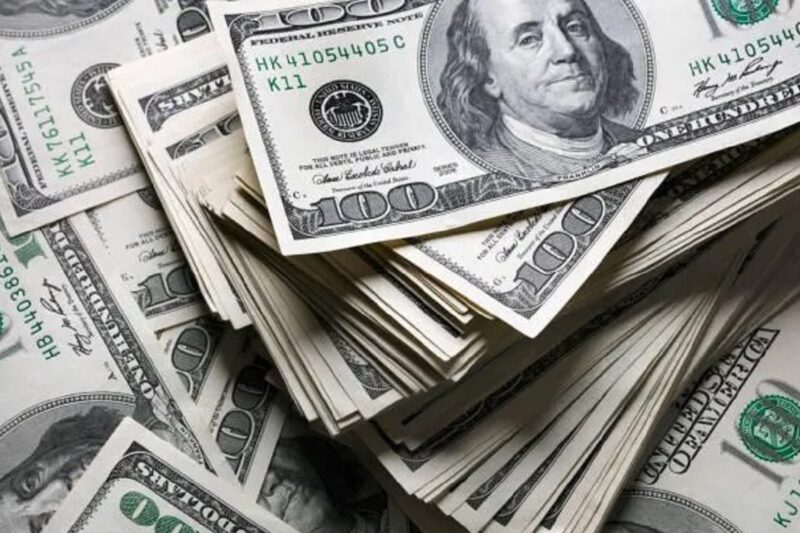 இலங்கையின் Foreign reserves கடுமையாக வீழ்ச்சியடைந்துள்ளது !