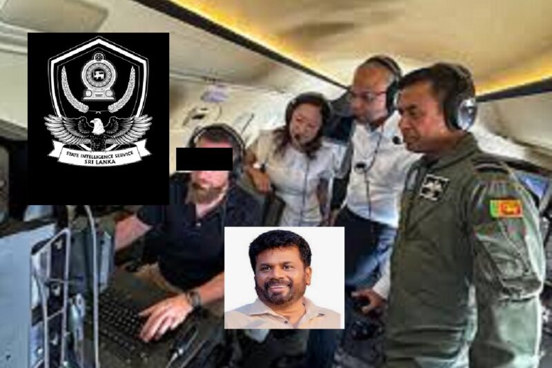 BREAKING NEWS: வெளிநாட்டில் உள்ள தமிழர்களை துல்லியமாக வேவு பார்த்துள்ள அனுரா அரசு !