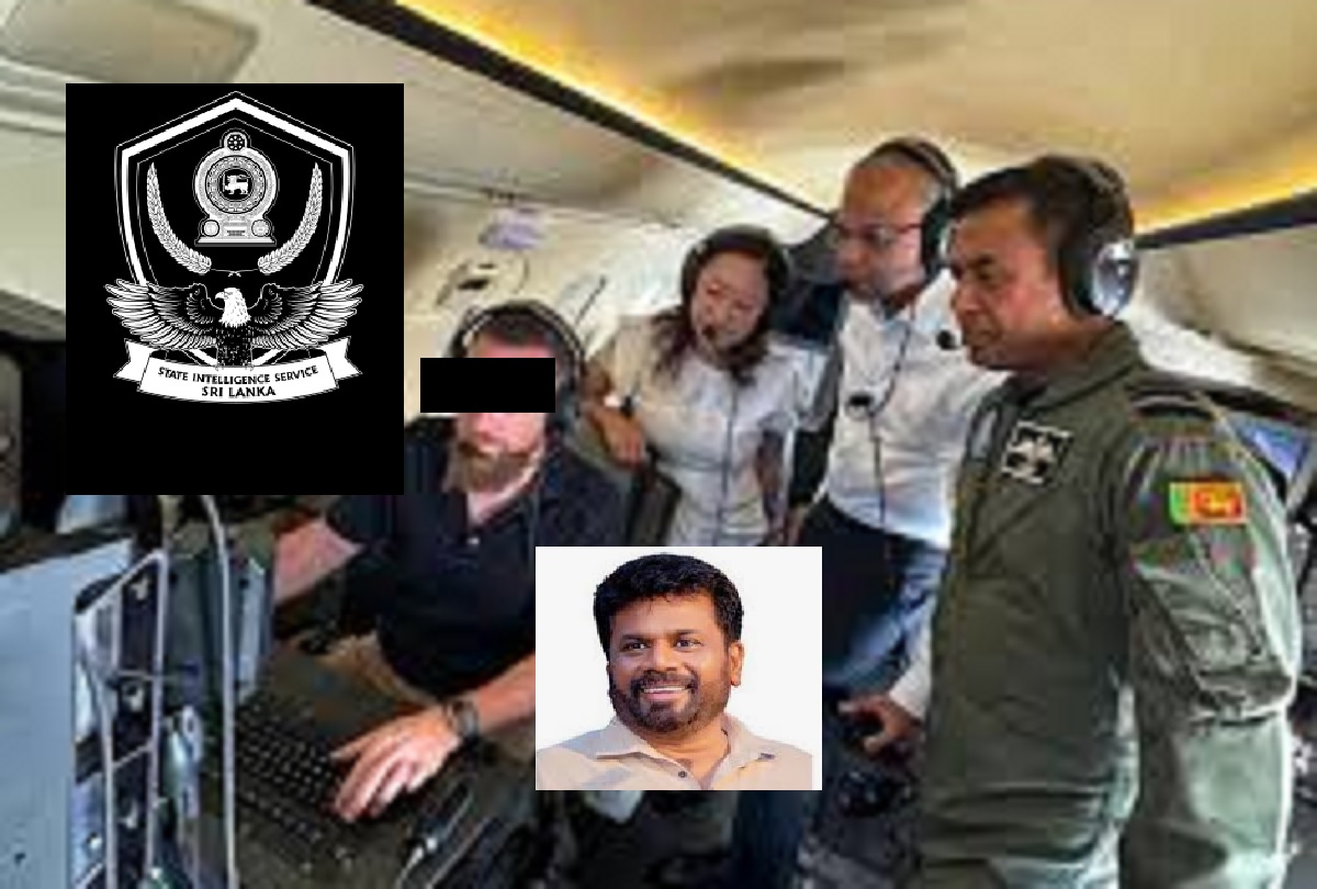 BREAKING NEWS: வெளிநாட்டில் உள்ள தமிழர்களை துல்லியமாக வேவு பார்த்துள்ள அனுரா அரசு !