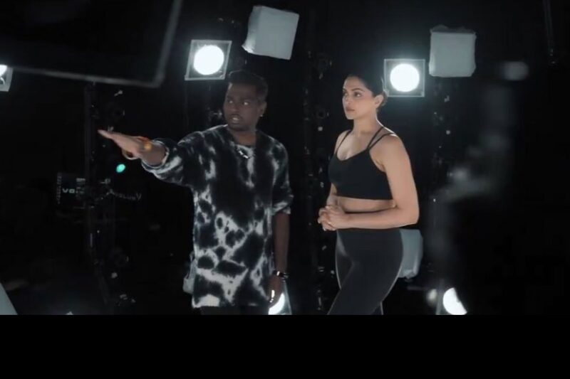 அல்லு அர்ஜுன் – தீபிகா படுகோன் – அட்லீ இணையும் பிரம்மாண்ட படைப்பு!