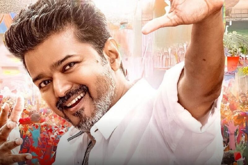 விஜயின் கடைசி நாட்கள் Film Setல் இனி அவரை சினிமாவில் பார்கவே முடியாது ?