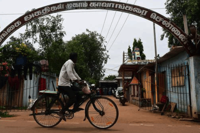 தாயகம் திரும்பும் அகதிகள்! இலங்கையின் வரலாற்றுச் சிறப்புமிக்க முடிவு – சட்டத் தடைகள் நீக்கம்! கண்ணீருடன் காத்திருக்கும் உறவுகள்!