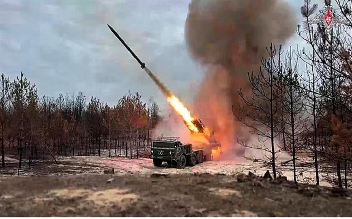NATO நாடு ஒன்றை தாக்க ரஷ்யா திட்டம்: ஜேர்மன் உளவுத் துறை பகீர் தகவல் !