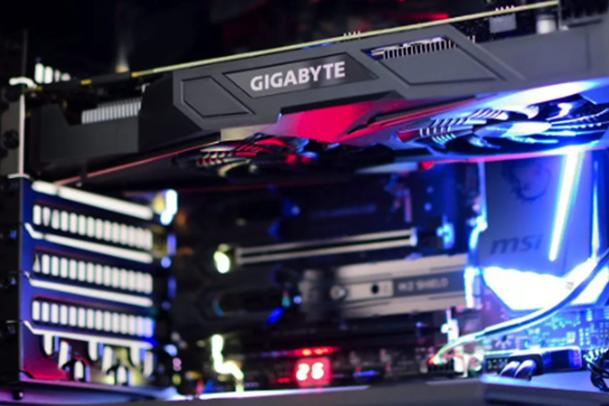 லண்டனில் இனி எல்லோரும் புரோகிராமர்கள் – Nvidia CEO ஜென்சன் ஹுவாங் அதிரடி உரை!