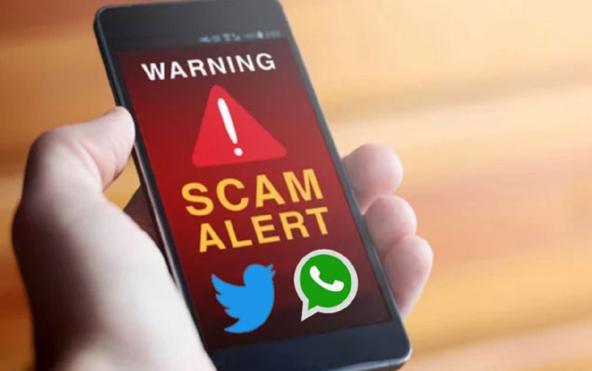 இலங்கையில் ஆட்களை வேலைக்கு அமர்த்தி சோஷல் மீடியா ஊடாக மோசடி செய்யும் கும்பல் !