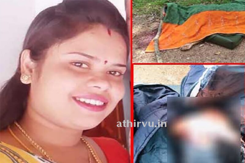 கணவன் கொழும்பில் வேலை: சுவர்ண லதா வன்னியில் 21 வயது இளைஞரோடு பெரும் வேலை …