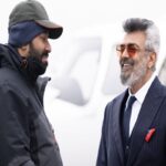 தல அஜித்துடன் மீண்டும் இணையும் ஆதிக் ரவிச்சந்திரன்: ரசிகர்கள் உற்சாகம்!