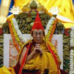 90 வயதில் இமயம்போல் உயர்ந்து நிற்கும் தலாய் லாமா!
