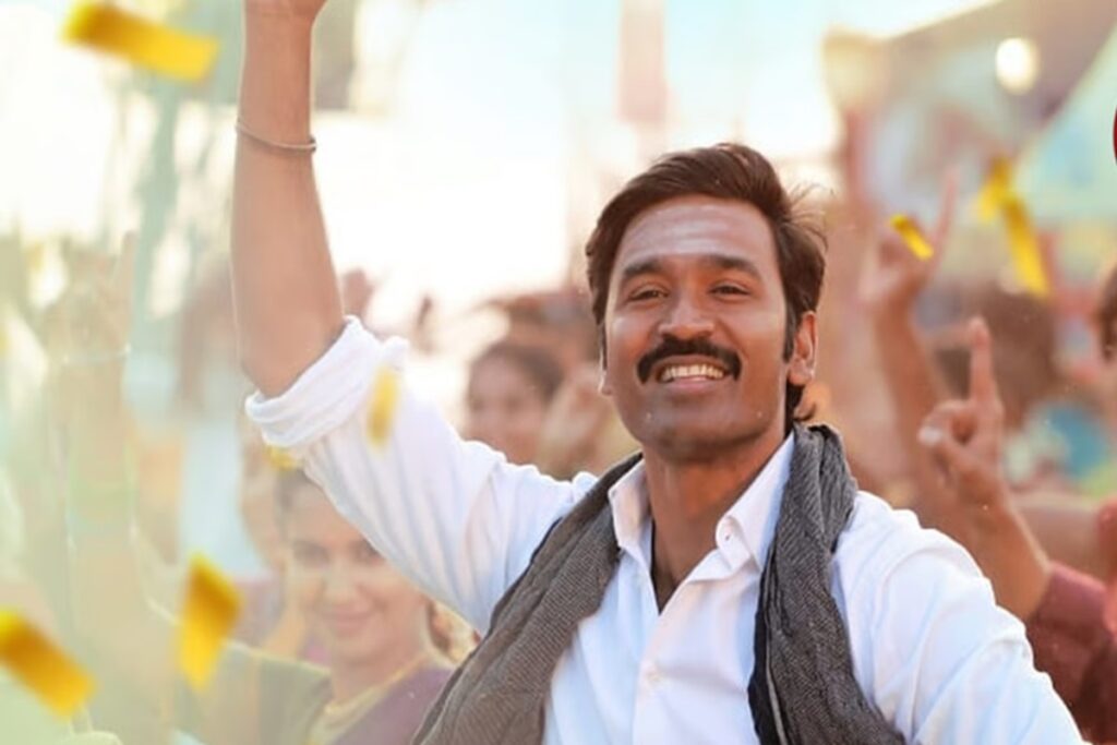 தனுஷின் பிறந்தநாள் வெடி: “இட்லி கடை” படத்தின் முதல் சிங்கிள் வெளியீடு! 