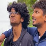 மாரி செல்வராஜ் இயக்கத்தில் இன்பநிதி அறிமுகம்!