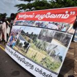 கொழும்பில் கொதித்தெழுந்த யாழ்ப்பாண மக்கள் !