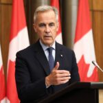  பாலஸ்தீன நாட்டை அங்கீகரிக்க கனடா திட்டம்: பிரதமர் மார்க் கார்னி (Mark Carney)