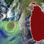 இலங்கை முழுவதும் “சிவப்பு எச்சரிக்கை”