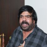 தமிழினப் படுகொலைக்கு சர்வதேச நீதி கோரும் டி.ராஜேந்தர்