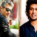 அஜித்துக்காக வன்முறையைத் துறந்தாரா லோகேஷ் கனகராஜ் ?