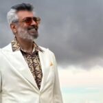 அஜித்தின் அதிரடி அறிவிப்பு !