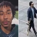 நியூயார்க்கில் கோரத் தாண்டவம்! துப்பாக்கிச்சூட்டில் 5 பேர் பலி! NFL தலைமையகம் குறிவைக்கப்பட்டதா?