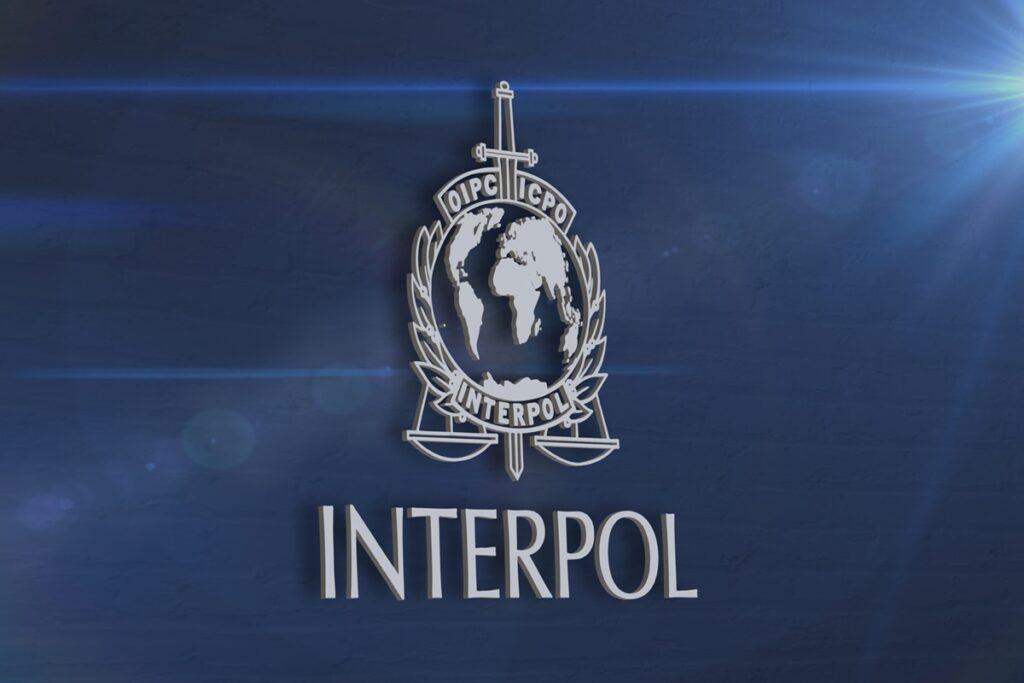 திடுக்கிடும் திருப்பம்!  “மோஸ்ட் வான்டட்” சிவப்பு அறிவிப்பை INTERPOL அதிரடியாக நீக்கியது!