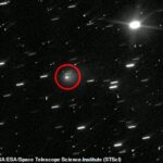 Scientists give chilling update on the mysterious ‘interstellar: கணக்கிட முடியாத வேகத்தில் பூமியை நோக்கி வரும் ஒரு பொருள் ஏலியன் விண்கலமா?