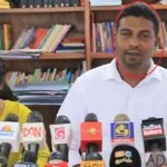 யாழ் காவாலியை வைத்து செம்மணியை மூடி மறக்க திட்டம் போடும் சிங்களம்