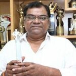 திரையுலகையே சோகத்தில் ஆழ்த்திய  கோட்டா சீனிவாச ராவ் மரணம்!