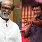 ரஜினி சார் எல்லாம் சான்ஸே இல்லை! – லோகேஷ் நெகிழ்ச்சி!