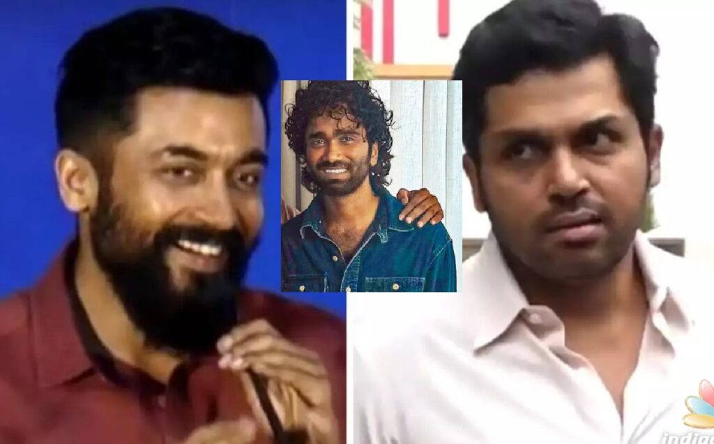 மெகா மோதல்! 2025 தீபாவளிக்கு வெடிக்கும் பாக்ஸ் ஆபிஸ் போர்! சூர்யா, கார்த்தி, பிரதீப் ரங்கநாதன்… யார் வெல்வார்