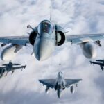 NATO விமானங்கள் ரஷ்யா நோக்கி புறப்பட்டது: போலந்துக்கு அருகே ரஷ்ய போர் விமானம்