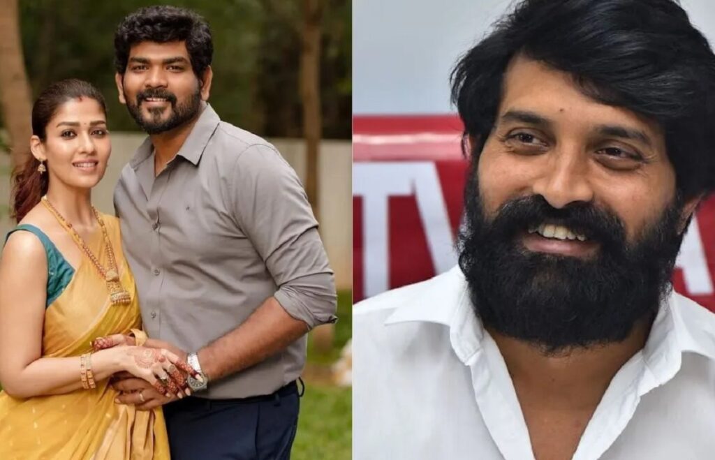 சர்ச்சைக்குரிய ஜானி மாஸ்டருடன் நயன்தாரா – விக்னேஷ் சிவன் கூட்டணி: குமுறும் ரசிகர்கள்!