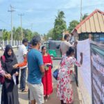 இனவாதத்திற்கு முடிவுரை! மன்னாரில் பற்றி எரியும் மக்கள் போராட்டம்!