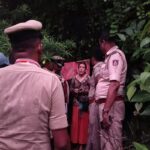 அமைதியைத் தேடி இந்தியக் குகையில் வசித்த ரஷ்யப் பெண்: 2 குழந்தைகளுடன் மீட்பு!