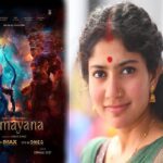 அம்மா சீதையின் ஆசீர்வாதத்துடன்….. சாய் பல்லவியின் பதிவு வைரல்!