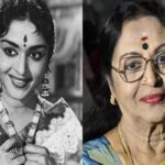 தமிழ் திரையுலகில் பெரும் அதிர்ச்சி: சரோஜா தேவி காலமானார்!